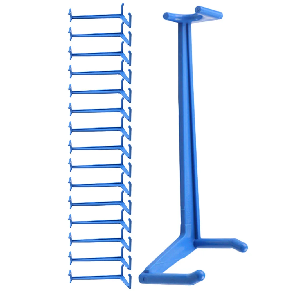 20 Pcs Fruit Tree Branch Puller Drop Spreader Bending Twig Clamps Spreaders for Trees Tool
20 Pcs Fruit Tree Branch Puller Drop Spreader Bending Twig Clamps Spreaders for Trees Tool