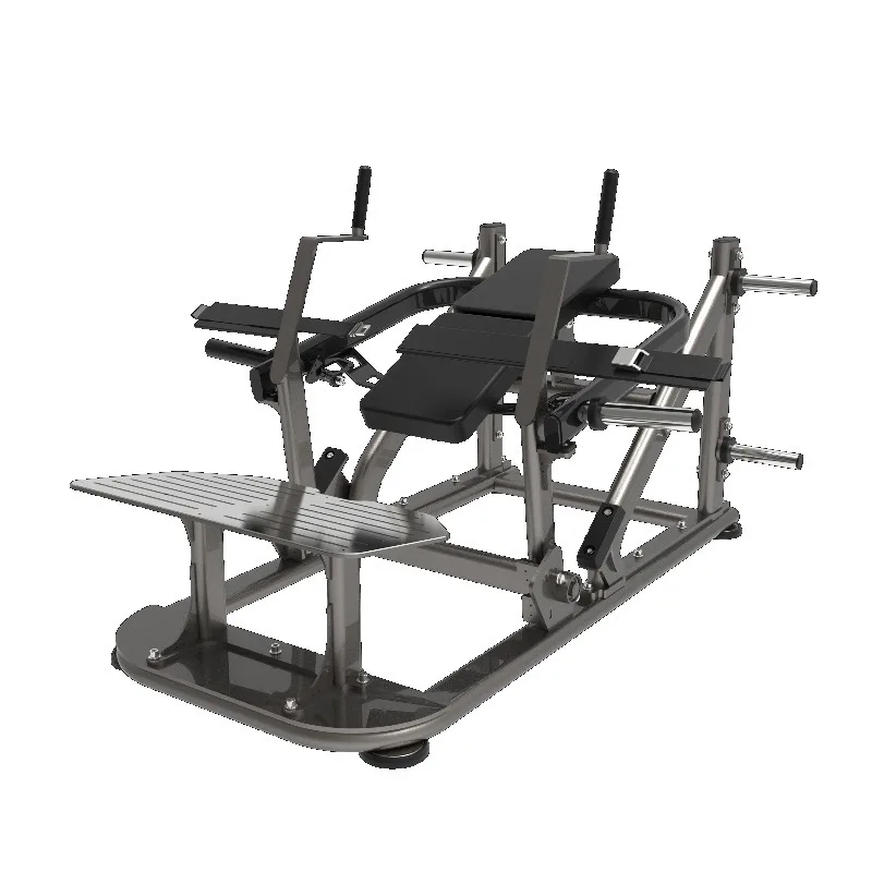 New Plate Type Hip Thrust Machine Glute Bridge Machine Butt Bomber Butt Training Tool HIP THRUST ELITE
New Plate Type Hip Thrust Machine Glute Bridge Machine Butt Bomber Butt Training Tool HIP THRUST ELITE