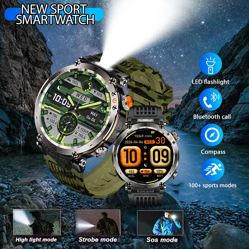 Новые спортивные умные часы с GPS, мужские 1,7 HD-экран, фонарик, компас, пульс, кровяное давление, здоровье, умные часы для IOS Android
Новые спортивные умные часы с GPS, мужские 1,7 HD-экран, фонарик, компас, пульс, кровяное давление, здоровье, умные часы для IOS Android