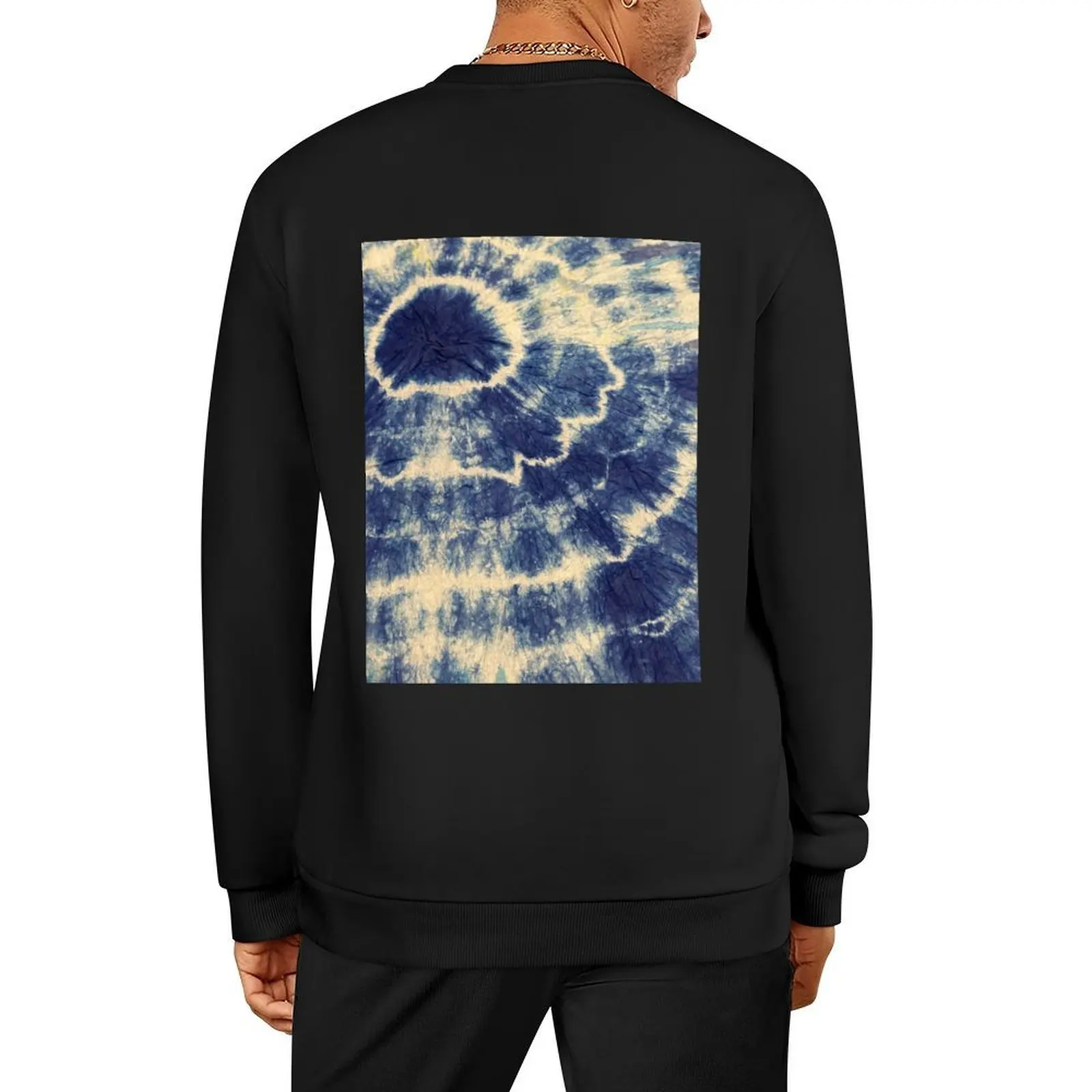 Tie dye Blue Spiral Pullover graphic t shirts men tracksuits japanese style men's coat new sweatshirt
Tie dye Blue Spiral Pullover graphic t shirts men tracksuits japanese style men's coat new sweatshirt