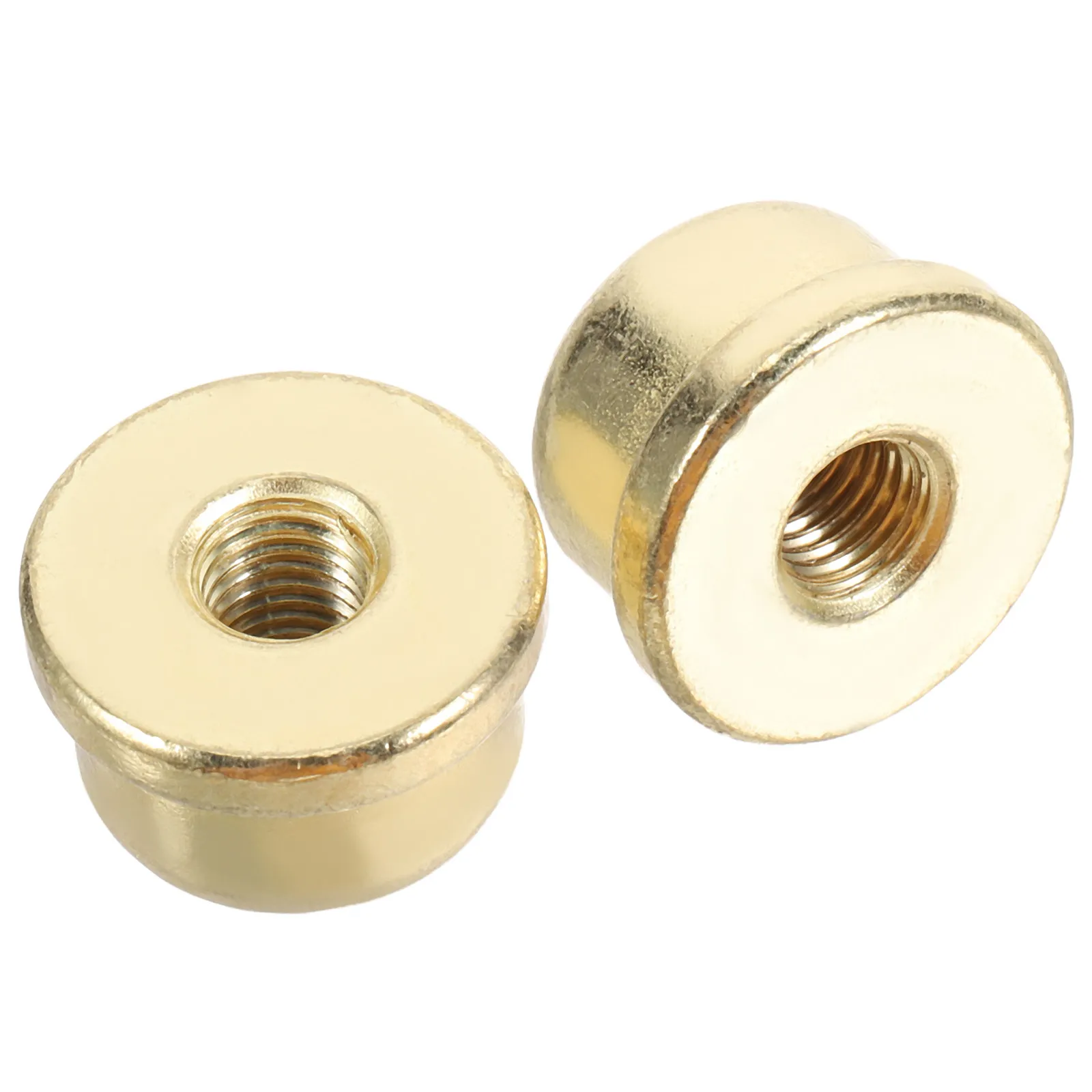 2Pcs Elegant Lamp Finial Screw Topper Brass Cap Adapter for Lamp Shade Harp Holder Decorative Accessories Hardware
2Pcs Elegant Lamp Finial Screw Topper Brass Cap Adapter for Lamp Shade Harp Holder Decorative Accessories Hardware