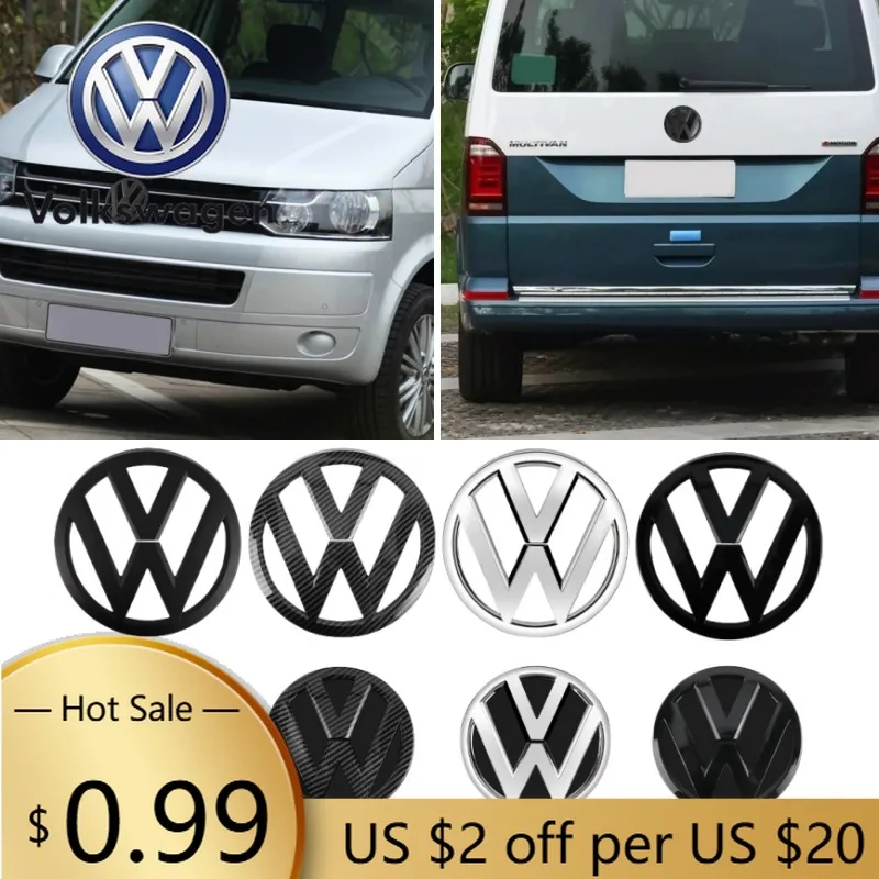 Новинка 2026 года: Комплект для переоборудования (эмблемы) для Volkswagen VW Caravelle T6 2015-2021: Передняя решетка и эмблема на крышку багажника из глянцевого черного ABS-пластика
Новинка 2026 года: Комплект для переоборудования (эмблемы) для Volkswagen VW Caravelle T6 2015-2021: Передняя решетка и эмблема на крышку багажника из глянцевого черного ABS-пластика