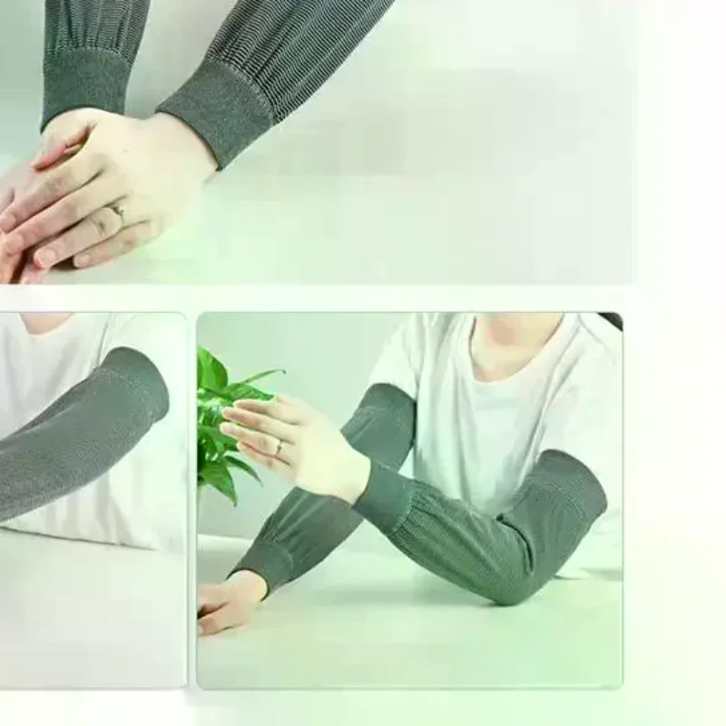 Summer Cooling Arm Sleeves Sun UV Protection Hand Cover Arm Warmers Running Fishing Cycling Basketball Sunscreen Sports Sleeve
Summer Cooling Arm Sleeves Sun UV Protection Hand Cover Arm Warmers Running Fishing Cycling Basketball Sunscreen Sports Sleeve