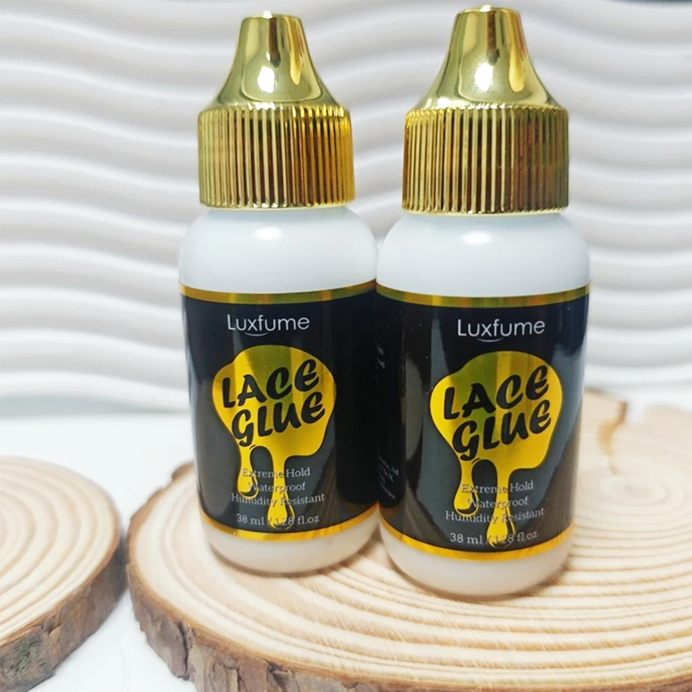 Vades 38ml Wig installation kit set wig lace glue Super Lace Glue For Lace Wigs/Toupee/Closure Waterproof lace wig glue
Vades 38ml Wig installation kit set wig lace glue Super Lace Glue For Lace Wigs/Toupee/Closure Waterproof lace wig glue