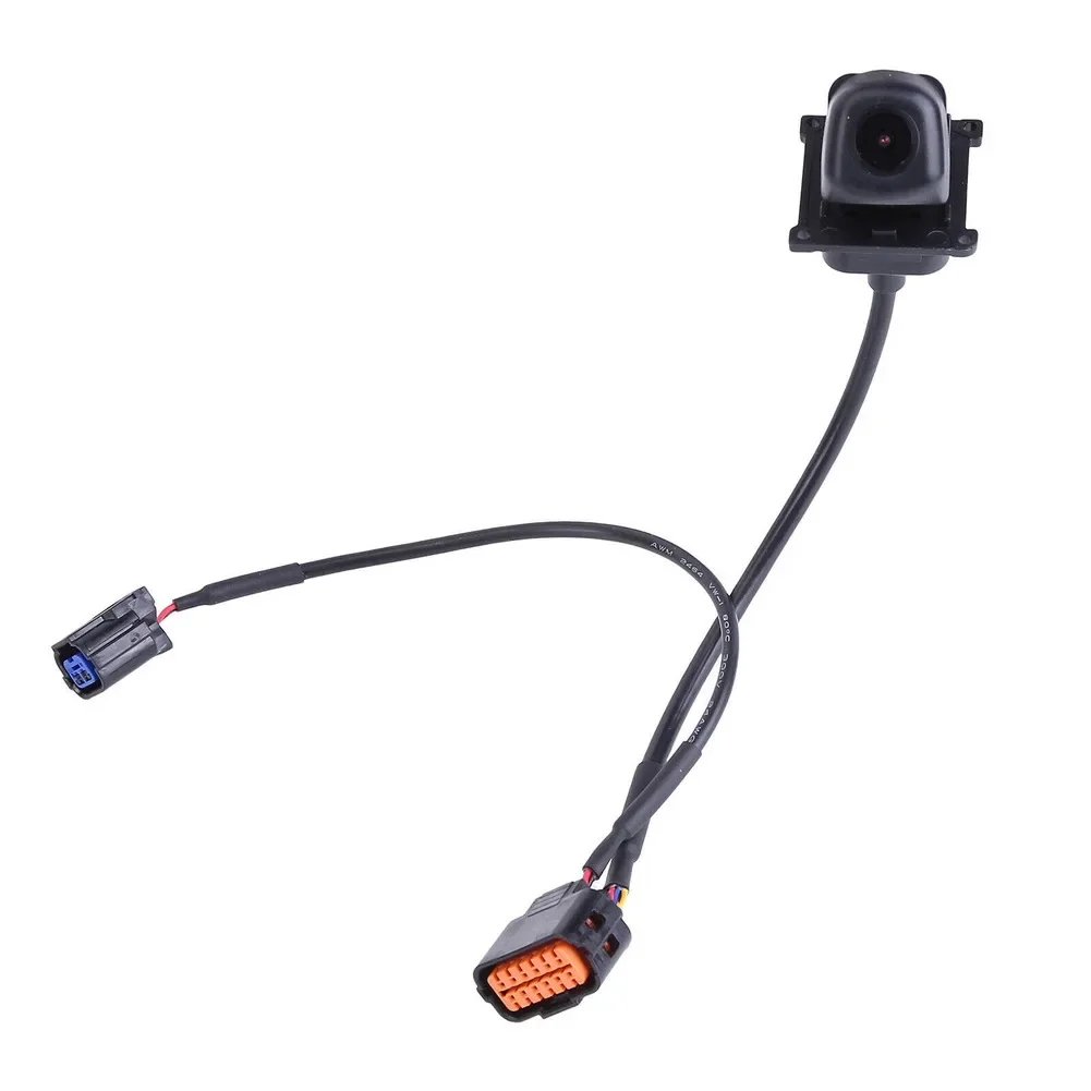Rear Backup Camera with OEM Number 95760-D9000 for KIA For SPORTAGE 2016-2018 Ensures Compatibility and Improved Rear Viewing
Rear Backup Camera with OEM Number 95760-D9000 for KIA For SPORTAGE 2016-2018 Ensures Compatibility and Improved Rear Viewing