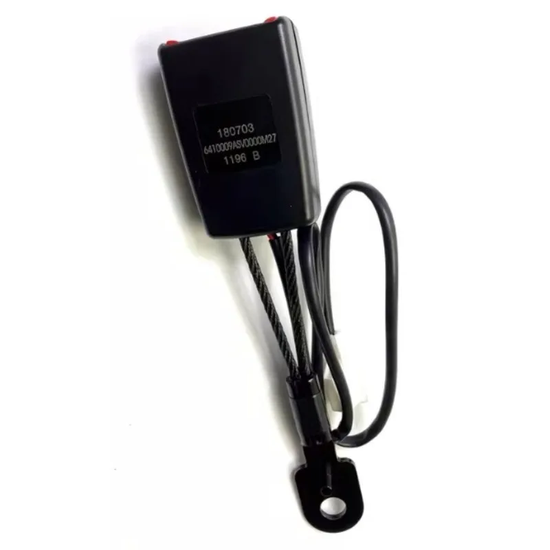 6410009ASV0000M27 Автомобильный механизм блокировки пряжки ремня безопасности, фиксирующий зажим для Trumpchi GS4 GS5 GS3 GS7 GS8
6410009ASV0000M27 Автомобильный механизм блокировки пряжки ремня безопасности, фиксирующий зажим для Trumpchi GS4 GS5 GS3 GS7 GS8