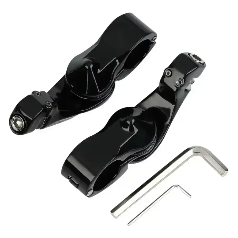 Motor cycle 1.25" 1-1/4'' 32mm Foot Rest Highway Engine Guard Crash Bar Foot Peg Mount Universal
Motor cycle 1.25" 1-1/4'' 32mm Foot Rest Highway Engine Guard Crash Bar Foot Peg Mount Universal