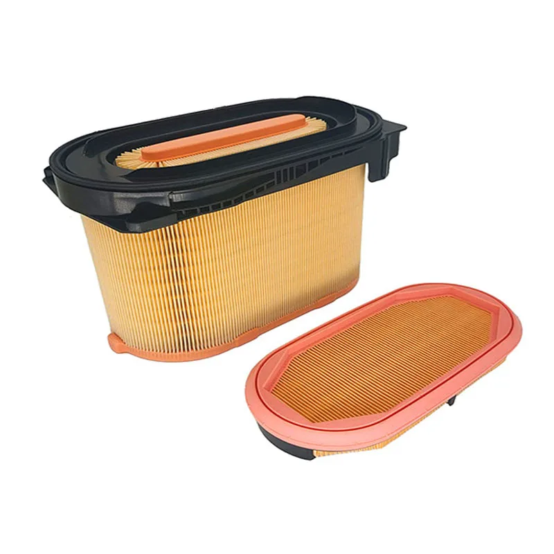 3466688 PA5290 3466687 Air Filter Set For Caterpillar D3 D4 D5 415F2 416F 416F2 420F 428 D3K2 LGP 918M Crawler Tractors Loaders
3466688 PA5290 3466687 Air Filter Set For Caterpillar D3 D4 D5 415F2 416F 416F2 420F 428 D3K2 LGP 918M Crawler Tractors Loaders