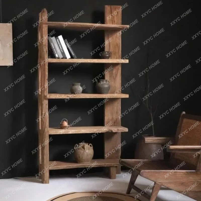 Wabi Sand Wind Retro Solid Wood Bogu Frame Cafe B & B Study Wall Display
Wabi Sand Wind Retro Solid Wood Bogu Frame Cafe B & B Study Wall Display