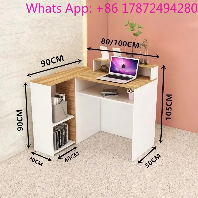 Best Selling Reception Desks Modern Salon Beauty Clinic Bar Counter Hair Salon Escritorio De Recepcion Commercial Furniture
Best Selling Reception Desks Modern Salon Beauty Clinic Bar Counter Hair Salon Escritorio De Recepcion Commercial Furniture