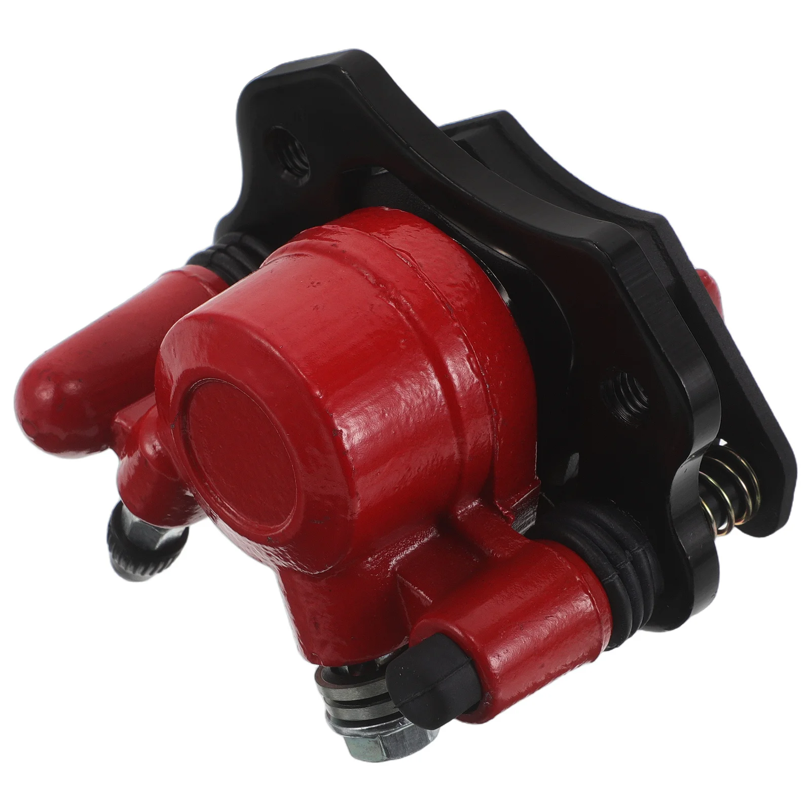 Hydraulic Rear Disc Caliper For 50Cc-250Cc Atvs Go-Kart Drift Cart Rear Foot Brake Pump Universal Motorcycle Brake
Hydraulic Rear Disc Caliper For 50Cc-250Cc Atvs Go-Kart Drift Cart Rear Foot Brake Pump Universal Motorcycle Brake