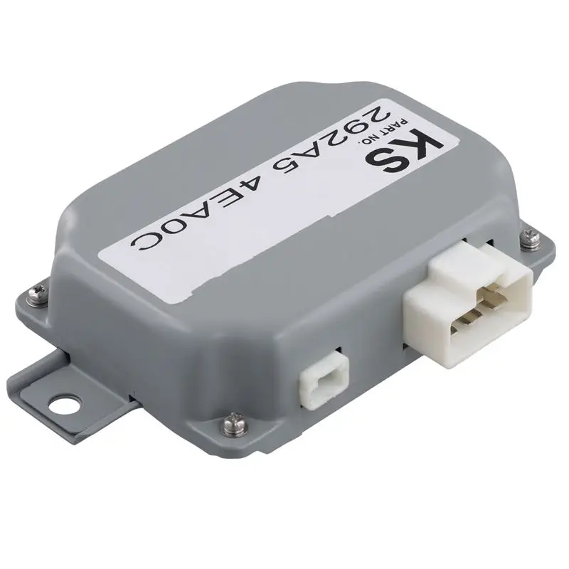AEE5-Engine Control Unit, Computer Voltage Regulator DC Converter Fit For Nissan Sentra 2012-2023 292A54BA0B 292A54EA0C
AEE5-Engine Control Unit, Computer Voltage Regulator DC Converter Fit For Nissan Sentra 2012-2023 292A54BA0B 292A54EA0C
