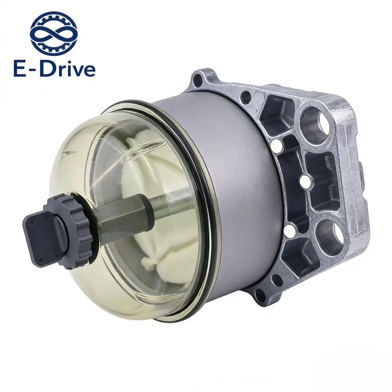 Водоотделитель топлива для моделей тракторов New Holland 5640 6640 7840 8010 TB120 TS100, часть # 81871476 87802172 81871477
Водоотделитель топлива для моделей тракторов New Holland 5640 6640 7840 8010 TB120 TS100, часть # 81871476 87802172 81871477