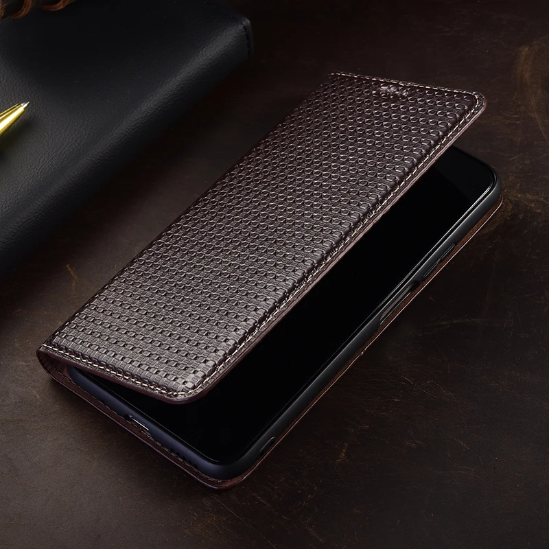 Genuine Leather Phone Shell For Tecno Camon 40 30 30S 20 20S 19 Pro Premie Neo 4G 5G Wallet Flip Book Cover Case
Genuine Leather Phone Shell For Tecno Camon 40 30 30S 20 20S 19 Pro Premie Neo 4G 5G Wallet Flip Book Cover Case