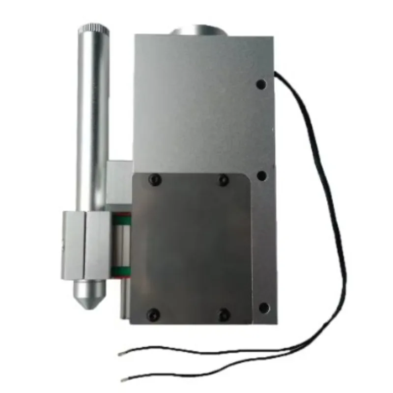 Надежный электрический маркер DC 24V для ткани, кожи, пенопласта, гофрокартона и т.д.
Надежный электрический маркер DC 24V для ткани, кожи, пенопласта, гофрокартона и т.д.