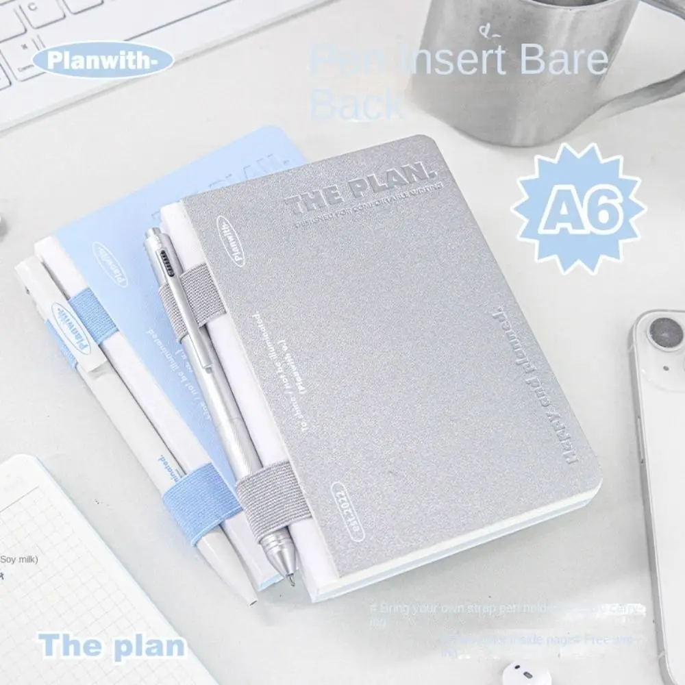 PU Leather Loose-leaf Notebook Colored Page Blush Series A6 Loose-leaf Notebook 112 Sheets Gradient Binder Lined Book
PU Leather Loose-leaf Notebook Colored Page Blush Series A6 Loose-leaf Notebook 112 Sheets Gradient Binder Lined Book