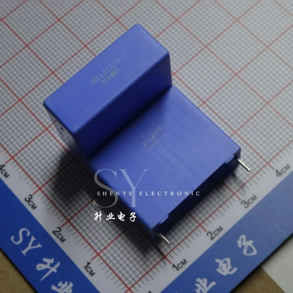 5pcs/lot MKP389 0.18uf 1000v 180nf u18 184 J brand new 22.5mm film capacitor PCMP389S0129
5pcs/lot MKP389 0.18uf 1000v 180nf u18 184 J brand new 22.5mm film capacitor PCMP389S0129