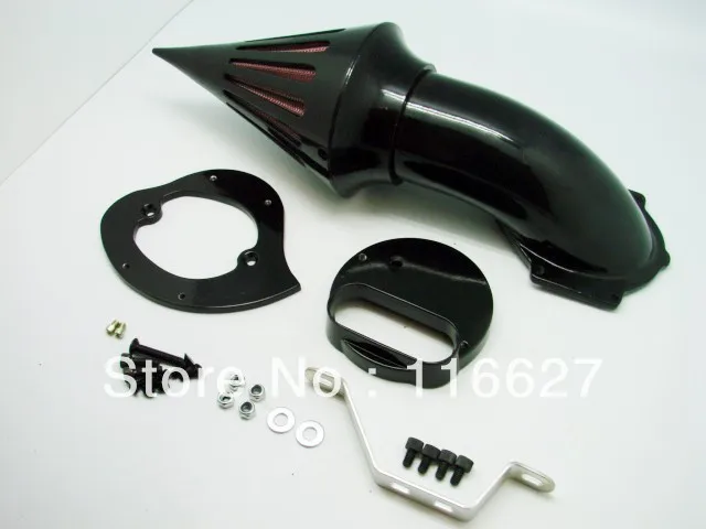 SPIKE AIR CLEANER INTAKE FILTER FOR 99-10 YAMAHA V-STAR 1100 09 08 07 06 05 04
SPIKE AIR CLEANER INTAKE FILTER FOR 99-10 YAMAHA V-STAR 1100 09 08 07 06 05 04