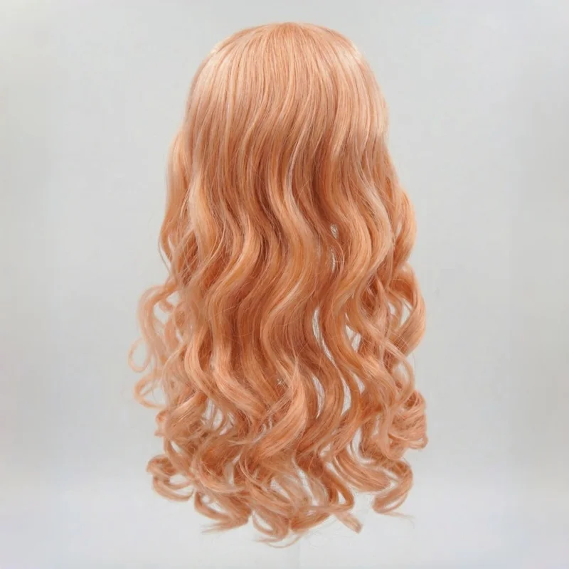 JD224 1/3 Модные кудрявые парики для кукол BJD SD DOD QBaby Lady Sauvage для кукол размером 8-9 дюймов, 9-10 дюймов, синтетический мохеровый парик
JD224 1/3 Модные кудрявые парики для кукол BJD SD DOD QBaby Lady Sauvage для кукол размером 8-9 дюймов, 9-10 дюймов, синтетический мохеровый парик