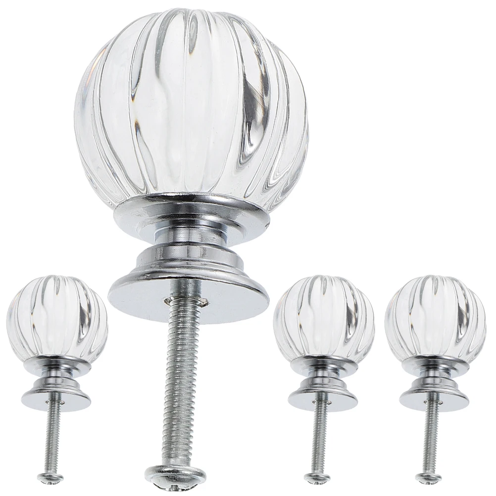 4 Pcs Shade Knob Lamp Top Finial Caps Finials Decorative Fashion Part Accessories Aluminum Alloy Harp Table Accessory
4 Pcs Shade Knob Lamp Top Finial Caps Finials Decorative Fashion Part Accessories Aluminum Alloy Harp Table Accessory