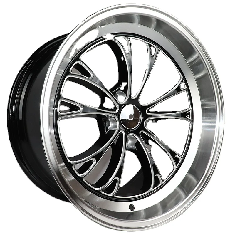 Deep lip Cast aluminum alloy wheel factory wholesaler,18inch rims 6-139.7 Suitable for Toyota Prado FJ Cruiser Lexus gsj150
Deep lip Cast aluminum alloy wheel factory wholesaler,18inch rims 6-139.7 Suitable for Toyota Prado FJ Cruiser Lexus gsj150