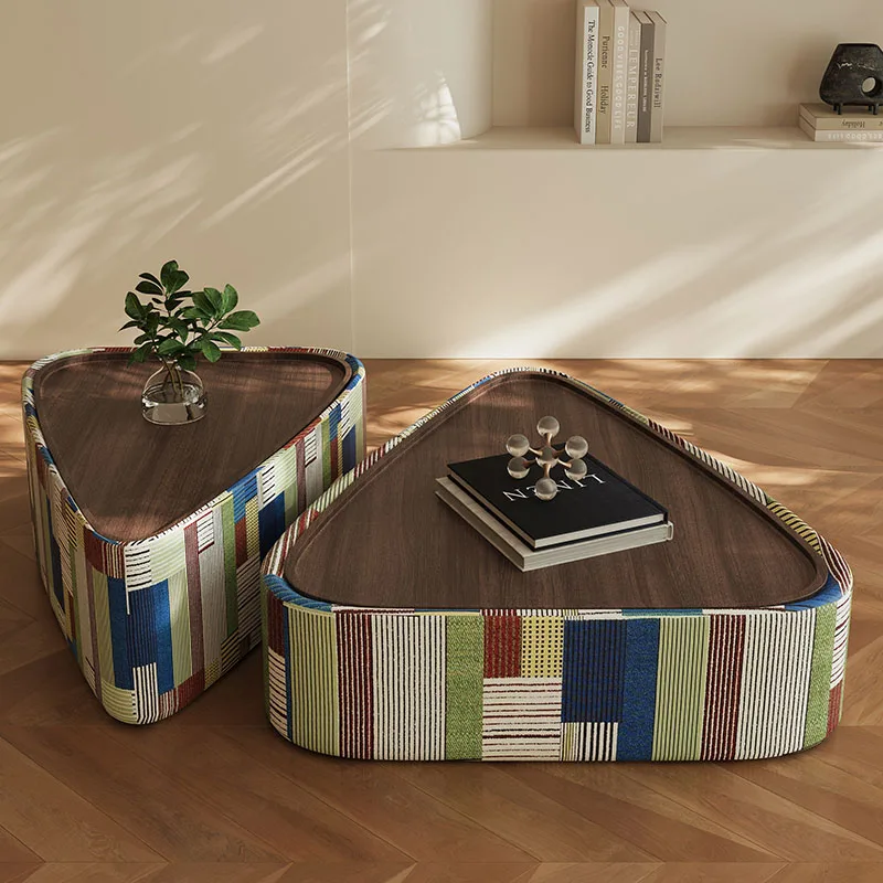 Italian Aesthetic Coffee Table Modern Designer Luxury Living Room Storage Side Table Unique Minimalist Meubles Home Furniture
Italian Aesthetic Coffee Table Modern Designer Luxury Living Room Storage Side Table Unique Minimalist Meubles Home Furniture