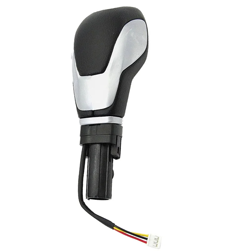 NEW-Car Gear Shift Knob Shifter Lever For Ford Escape Fusion Mondeo I2013-2015
NEW-Car Gear Shift Knob Shifter Lever For Ford Escape Fusion Mondeo I2013-2015