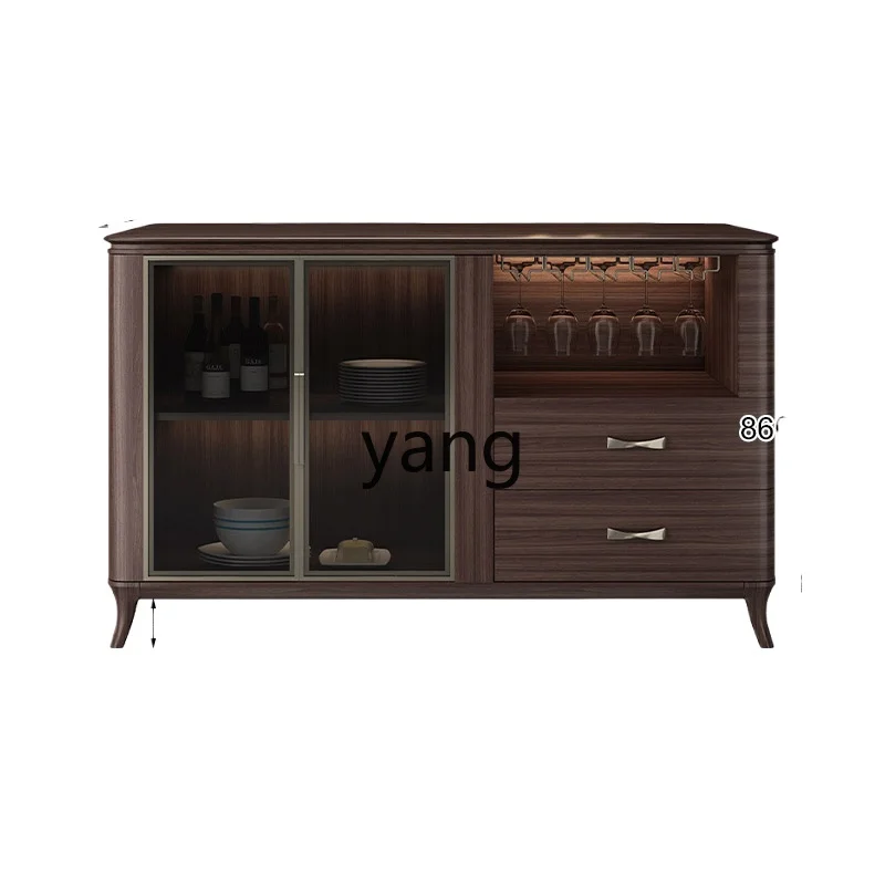LTT Italian light luxury dining side cabinet living room tea cabinet modern simple sliding door locker cupboard
LTT Italian light luxury dining side cabinet living room tea cabinet modern simple sliding door locker cupboard