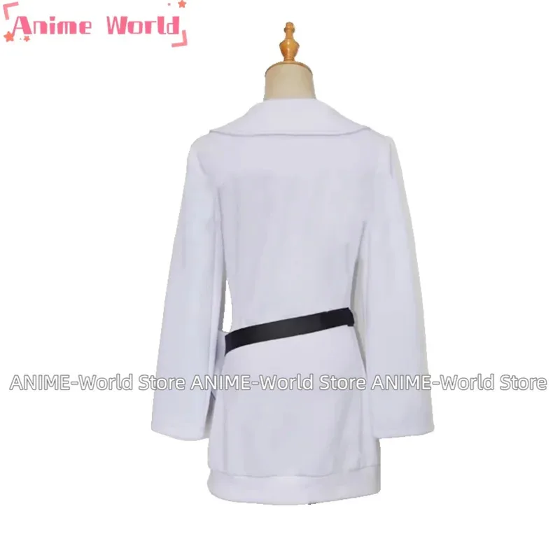 Cy《Custom Size》Giselle Cosplay Gewelle Costumes WOMen Halloween Costume Wig Any Size With Bag
Cy《Custom Size》Giselle Cosplay Gewelle Costumes WOMen Halloween Costume Wig Any Size With Bag
