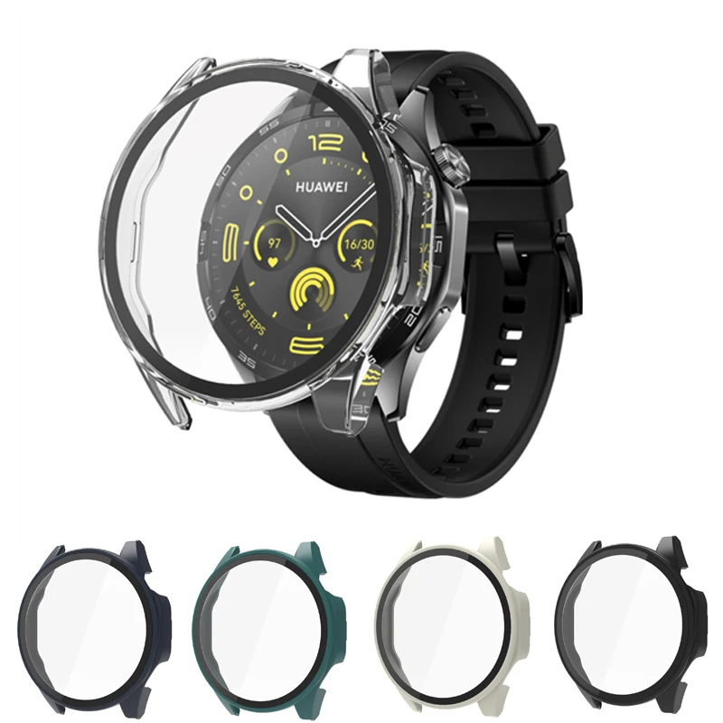 Защитная пленка для экрана Huawei Watch 4 Pro 48 мм GT 4/3 46 мм GT4 41 мм GT3 42 мм
Защитная пленка для экрана Huawei Watch 4 Pro 48 мм GT 4/3 46 мм GT4 41 мм GT3 42 мм