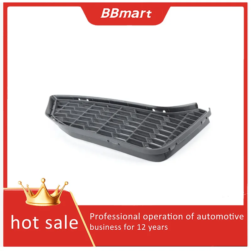 51118054301 51118054302 Накладки на противотуманные фары BBmart L/R для BMW F80, F83, F82 и других моделей
51118054301 51118054302 Накладки на противотуманные фары BBmart L/R для BMW F80, F83, F82 и других моделей