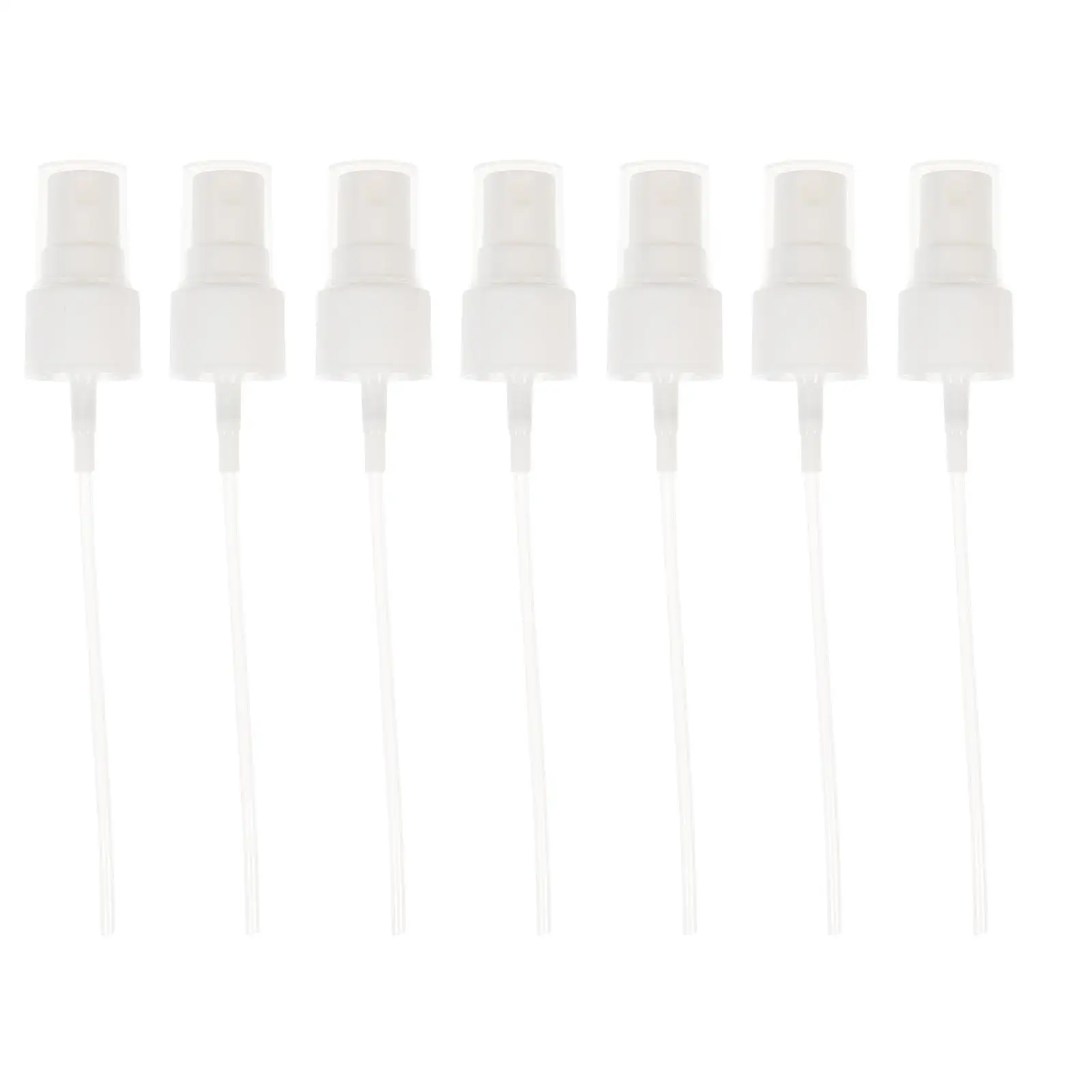 40 Pcs Bottle Nozzle Spray Hand Sanitizer Dispenser Water Can Mist Sprayer Plastic Foaming Soap
40 Pcs Bottle Nozzle Spray Hand Sanitizer Dispenser Water Can Mist Sprayer Plastic Foaming Soap