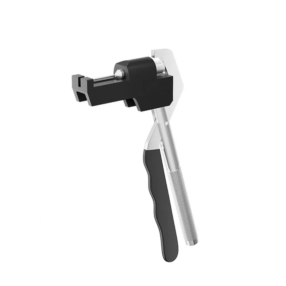 Compact Design Adjustable Watch Strap Band Remover Precise Ergonomic Pins Remover Non-slip Steel Link Pin Plier Removal Tool
Compact Design Adjustable Watch Strap Band Remover Precise Ergonomic Pins Remover Non-slip Steel Link Pin Plier Removal Tool