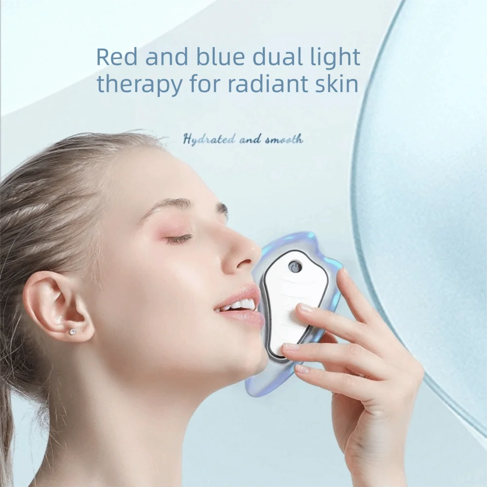 Vibration Massage Vibration Neck Lift Device Scraping Skin Care Create Small V-face Facial Lifting Machine Lift Tighten
Vibration Massage Vibration Neck Lift Device Scraping Skin Care Create Small V-face Facial Lifting Machine Lift Tighten