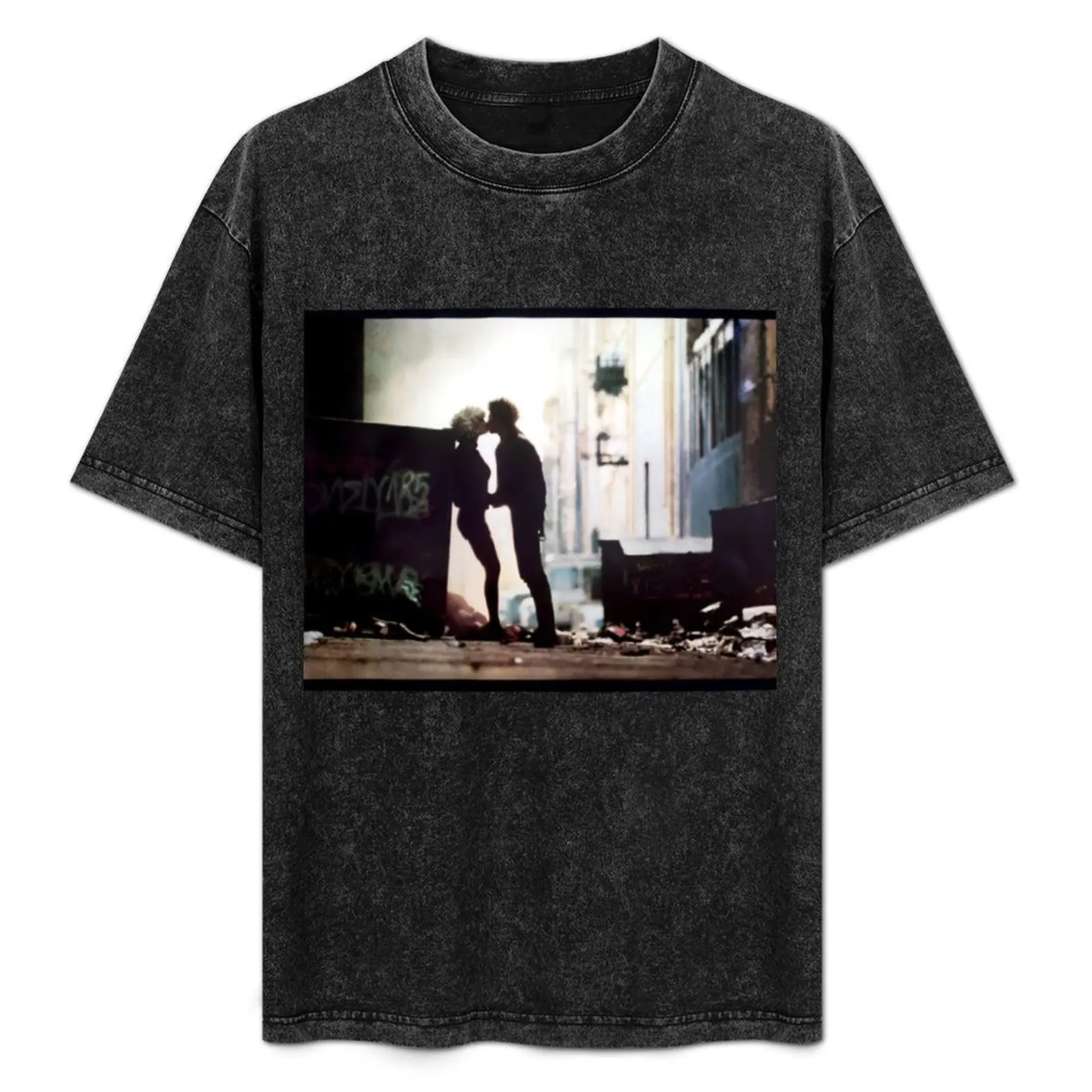 Sid and Nancy T-Shirt Summer Holiday T-Shirt
Sid and Nancy T-Shirt Summer Holiday T-Shirt