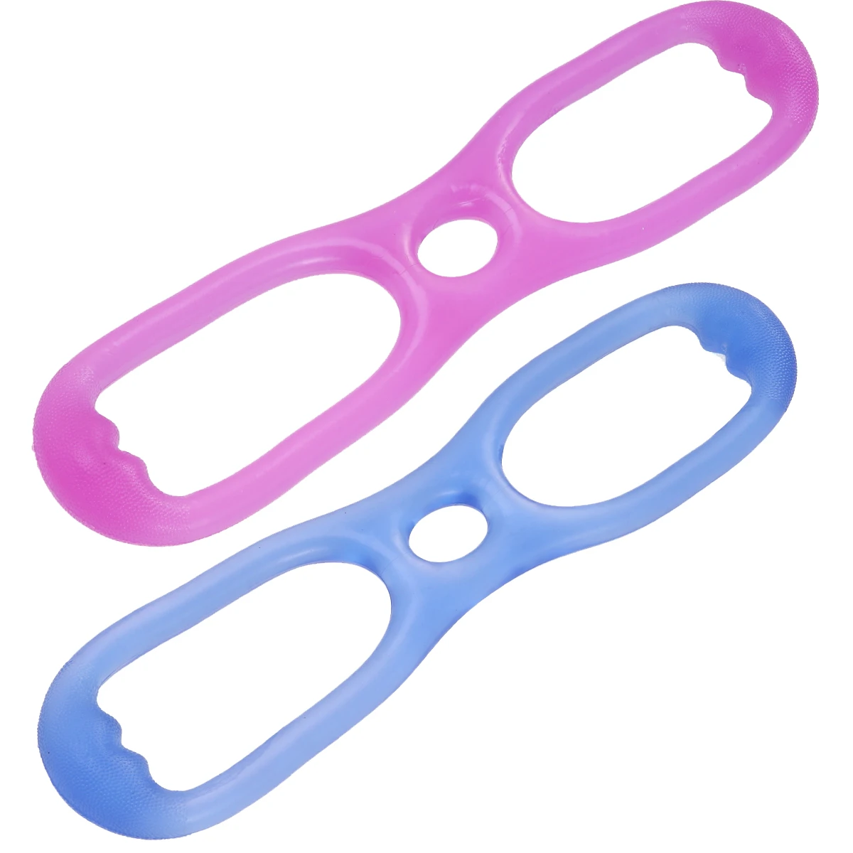 2Pcs Yoga Resistance Bands Fitness Pull Rope Elastic Gym Expander Muscle Stretching Training Shoulders Eco
2Pcs Yoga Resistance Bands Fitness Pull Rope Elastic Gym Expander Muscle Stretching Training Shoulders Eco