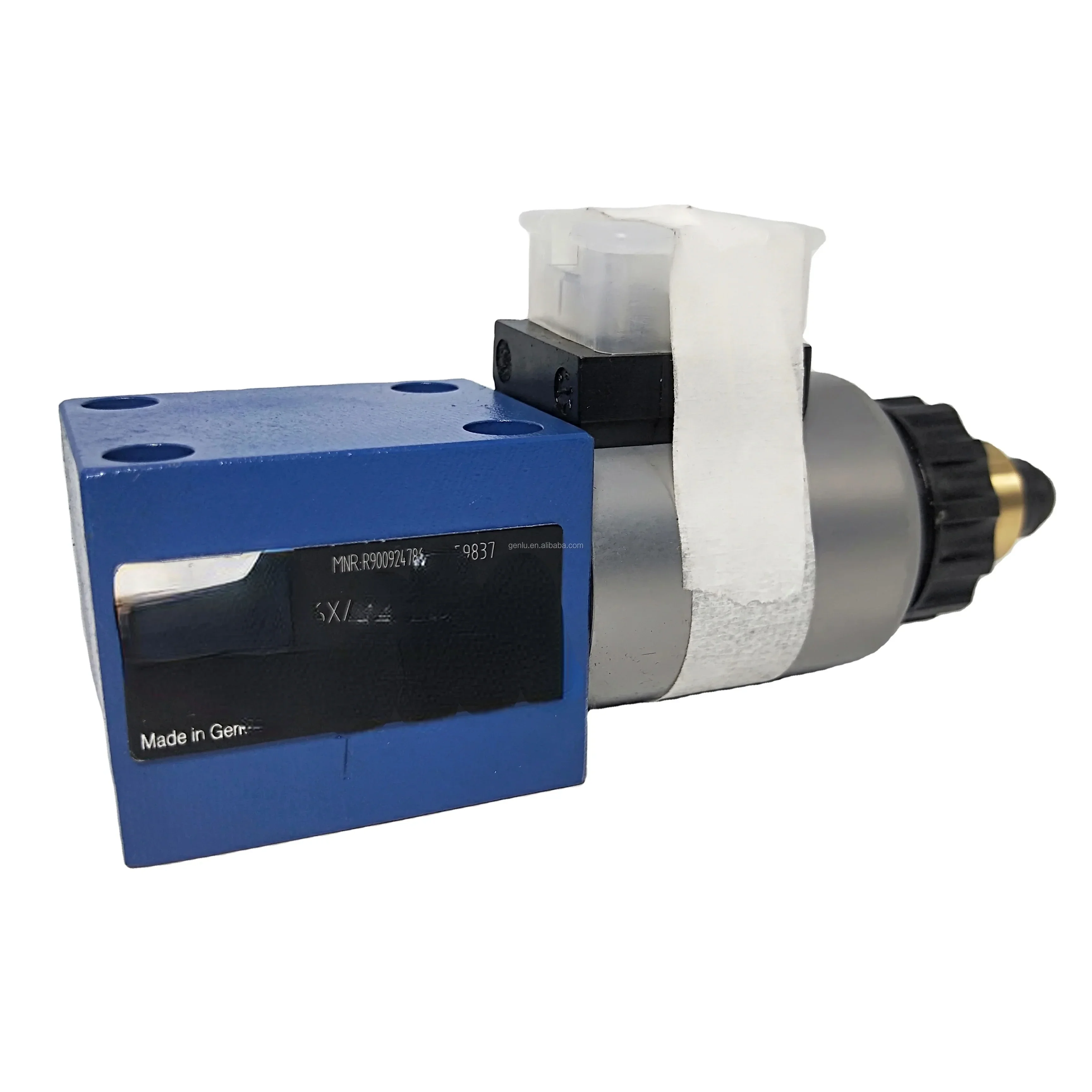 zhenyuan control valve DBETE-52/315G24K31M DBETE-6X/50G24K31A1M R901064548 DBETE-6X/350YG24K31A1V
zhenyuan control valve DBETE-52/315G24K31M DBETE-6X/50G24K31A1M R901064548 DBETE-6X/350YG24K31A1V