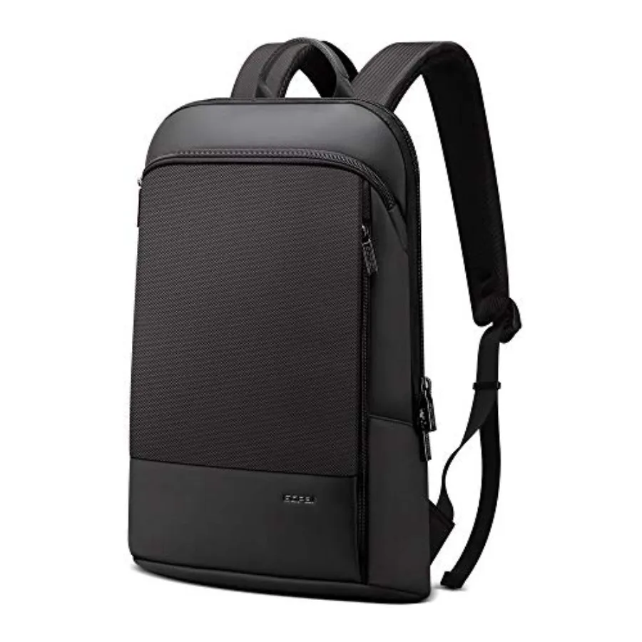 Super Slim Laptop Backpack Men Anti Theft Waterproof Backpack Light Smart Business Computer Backpack Casual Daypack Black
Super Slim Laptop Backpack Men Anti Theft Waterproof Backpack Light Smart Business Computer Backpack Casual Daypack Black