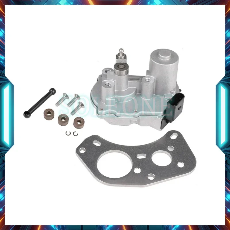 Turbo Electronic Actuator Turbine Solenoid 059145725J 59001107055 For Audi Q7 3.0 TDI 171 Kw - 233 HP A2C53308523
Turbo Electronic Actuator Turbine Solenoid 059145725J 59001107055 For Audi Q7 3.0 TDI 171 Kw - 233 HP A2C53308523