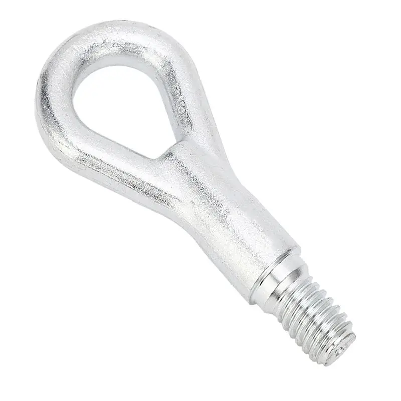 Крюк для буксировки BMW 3 серии E36 316I 318I, номера деталей 72151965186, 72150141166
Крюк для буксировки BMW 3 серии E36 316I 318I, номера деталей 72151965186, 72150141166