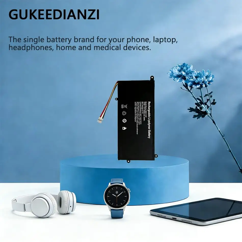 Battery Wtl-5883190P-2S 9-Pin 7-Lines For Vastking S133 K149U Axioo Mybook Pro P421 Anatel Presario CQ-27 5883190P
Battery Wtl-5883190P-2S 9-Pin 7-Lines For Vastking S133 K149U Axioo Mybook Pro P421 Anatel Presario CQ-27 5883190P