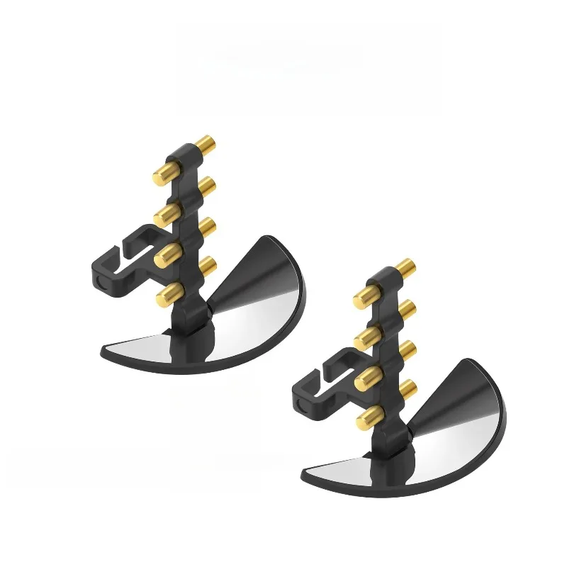 RC2 & RC Pro Remote Controller Signal Booster Antenna for Mini 4 Pro, Mavic 3 Pro Cine Drone Accessories
RC2 & RC Pro Remote Controller Signal Booster Antenna for Mini 4 Pro, Mavic 3 Pro Cine Drone Accessories