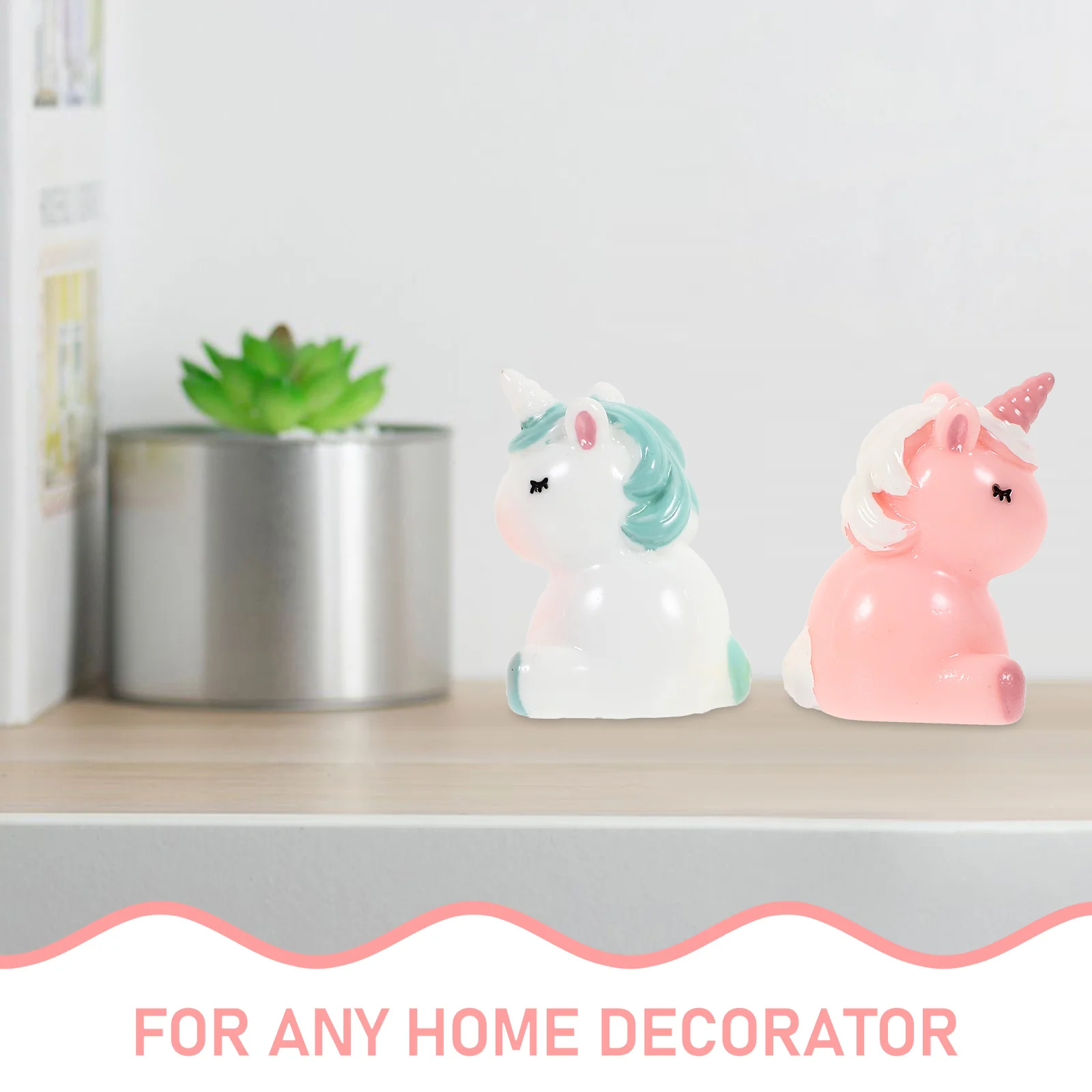 4pcs Resin Figurines Mini Animal Sculptures Cute Decorative naments for Garden Miniature Bonsai Cake Landscape
4pcs Resin Figurines Mini Animal Sculptures Cute Decorative naments for Garden Miniature Bonsai Cake Landscape