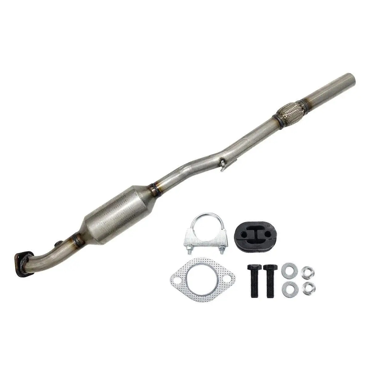 AP01 For Mitsubishi Outlander Sport New Catalytic Converter 2.0L 1570C896 2016-2022 189238 1570C896 1570C898 2294000
AP01 For Mitsubishi Outlander Sport New Catalytic Converter 2.0L 1570C896 2016-2022 189238 1570C896 1570C898 2294000