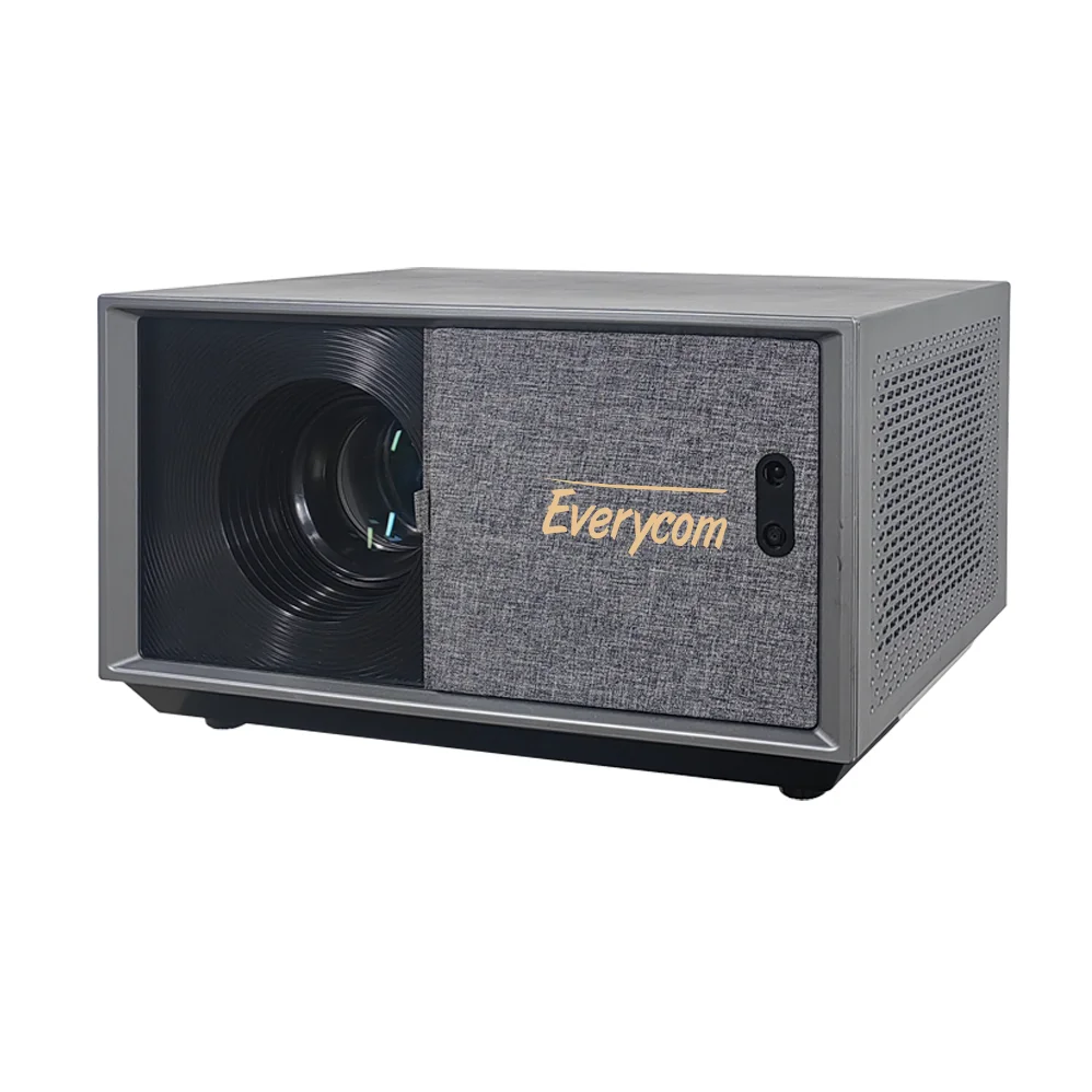 Everycom RD829 Wholesale 4k For Android Projector Smart Projector Home Theater Projectors
Everycom RD829 Wholesale 4k For Android Projector Smart Projector Home Theater Projectors