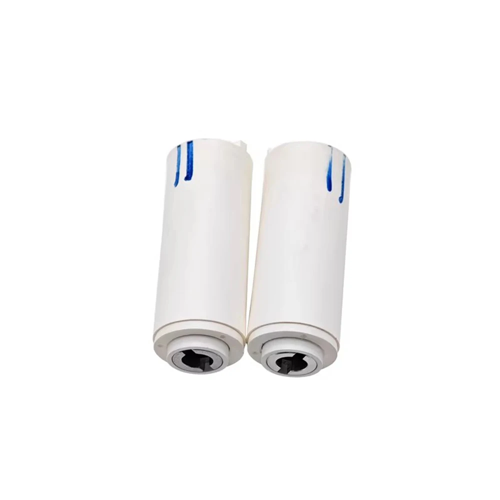 1X High Quality Tray 3 / Tray 4 Separation Roller for Konica Minolta Bizhub C654 C754 758 808 958 Paper Damping Roller
1X High Quality Tray 3 / Tray 4 Separation Roller for Konica Minolta Bizhub C654 C754 758 808 958 Paper Damping Roller