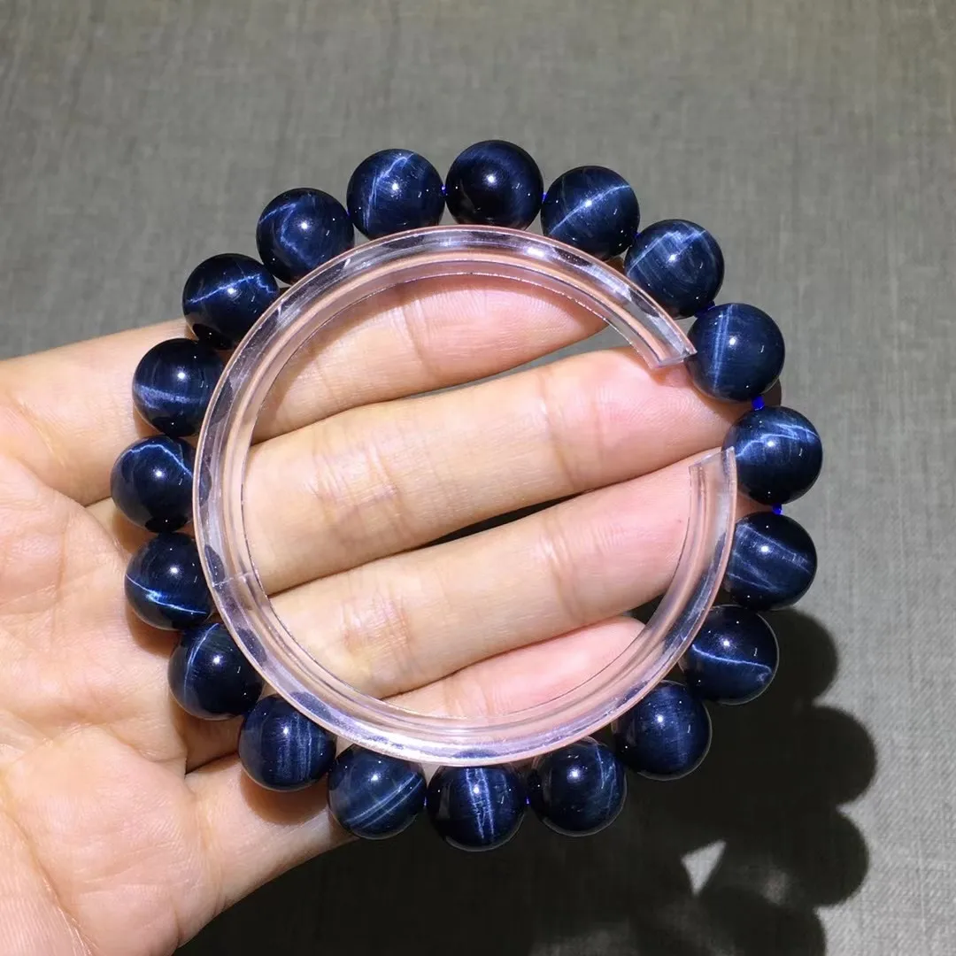 10mm Natural Blue Tiger Eye Stone Bracelet Jewelry For Women Lady Man Wealth Love Luck Gift Reiki Crystal Energy Beads Strands
10mm Natural Blue Tiger Eye Stone Bracelet Jewelry For Women Lady Man Wealth Love Luck Gift Reiki Crystal Energy Beads Strands