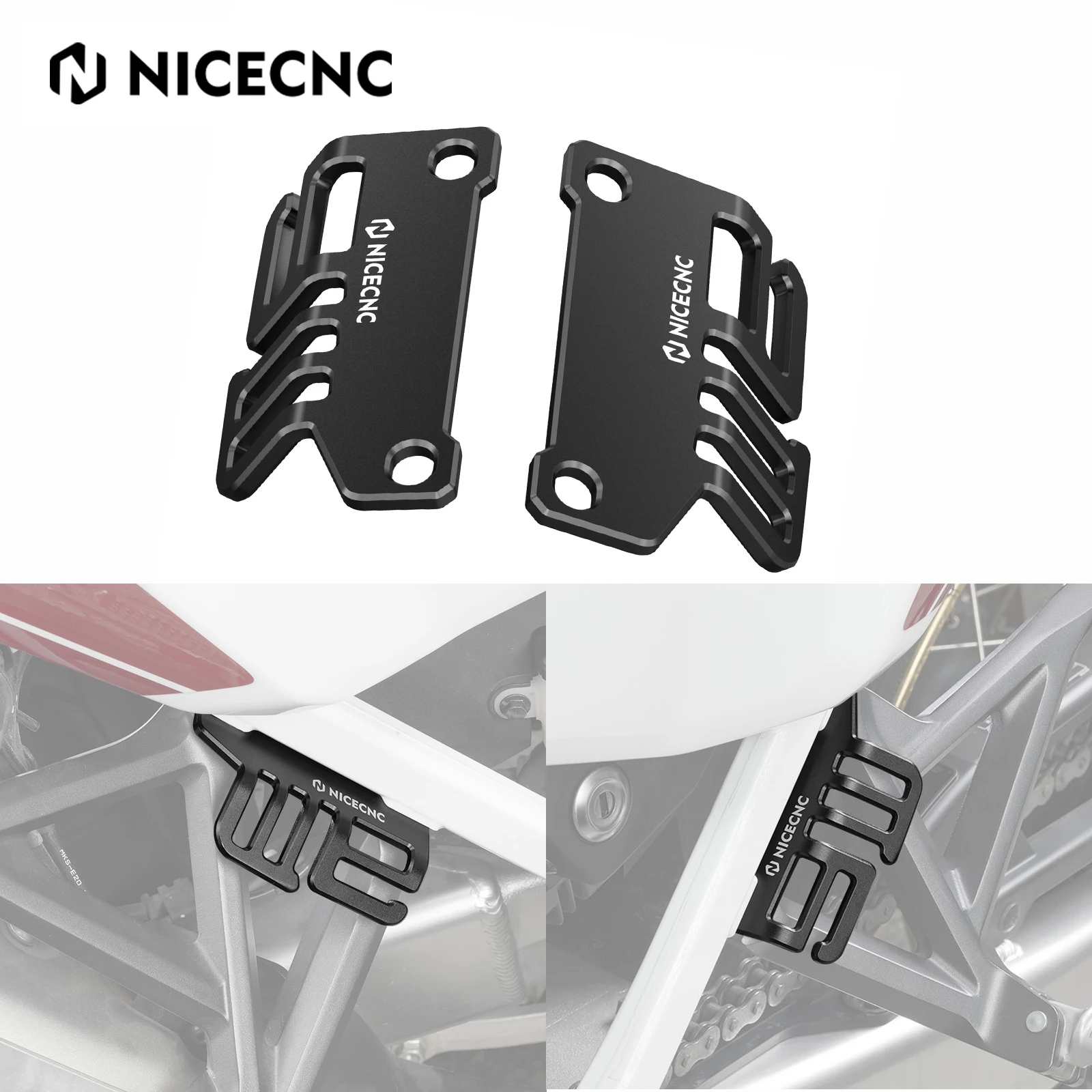 For Honda CRF1100L Africa Twin CRF 1100L 2020-2025 2024 NICECNC Tie Down Brackets CRF1100L Africa Twin Adventure Sports 20-2025
For Honda CRF1100L Africa Twin CRF 1100L 2020-2025 2024 NICECNC Tie Down Brackets CRF1100L Africa Twin Adventure Sports 20-2025