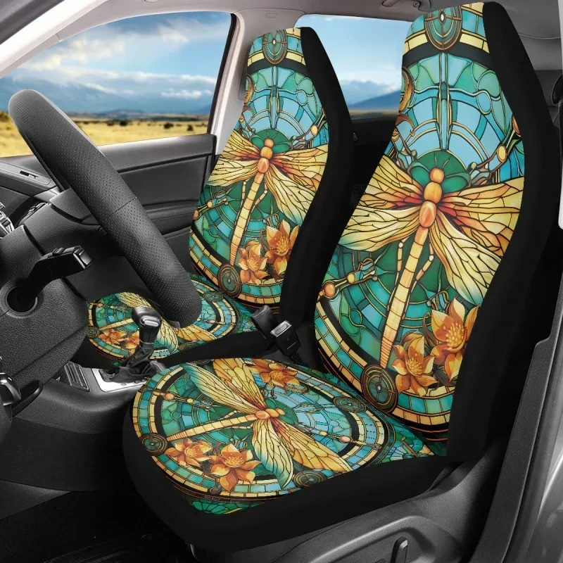 Funda Asiento Universal Lantera Coche, Libélula Personalizada, Funda Asiento Ventilada Para Las Cuatro Estaciones, Co
Funda Asiento Universal Lantera Coche, Libélula Personalizada, Funda Asiento Ventilada Para Las Cuatro Estaciones, Co