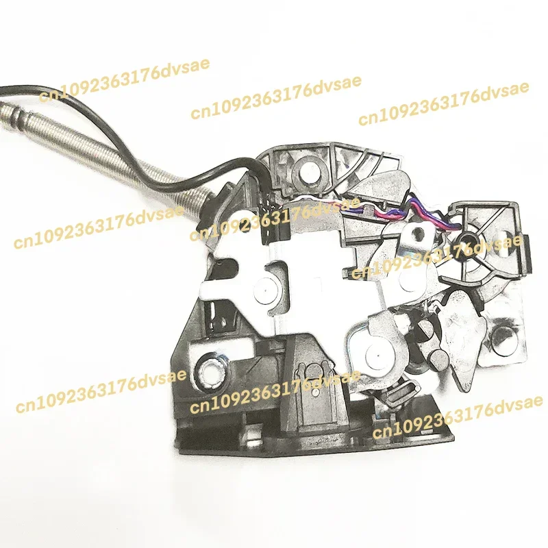 NEW For Lexus RX 2022 2023 Electric Suction Door Automobile Refitted Automatic Locks Car Accessories Door Soft Close Aut
NEW For Lexus RX 2022 2023 Electric Suction Door Automobile Refitted Automatic Locks Car Accessories Door Soft Close Aut